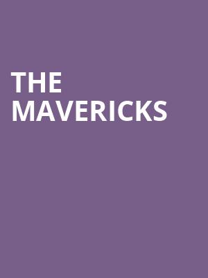 The Mavericks at Bridgewater Hall